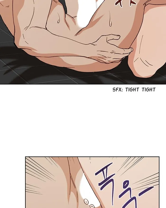 The Boss Is Too Much!!! - Chapter 26 Page 4