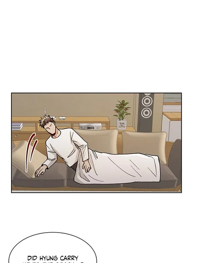 The Boss Is Too Much!!! - Chapter 26 Page 24