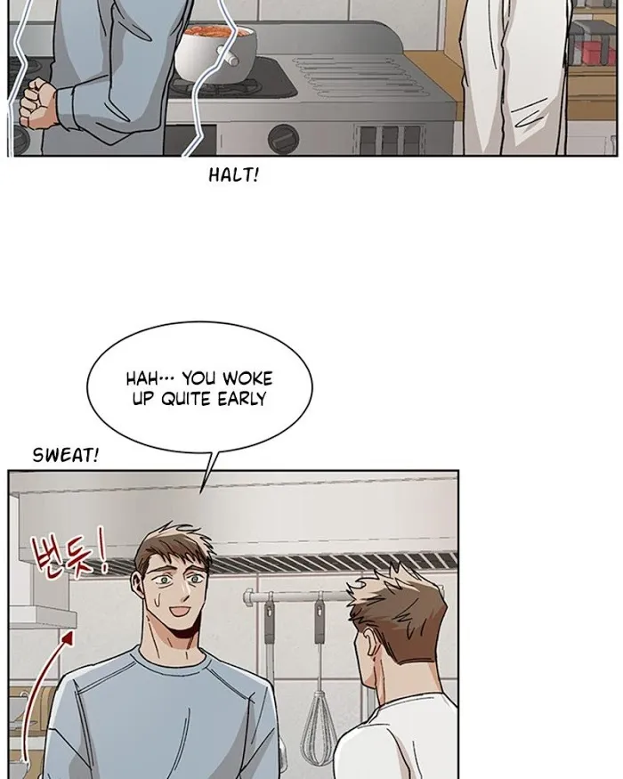 The Boss Is Too Much!!! - Chapter 26 Page 30