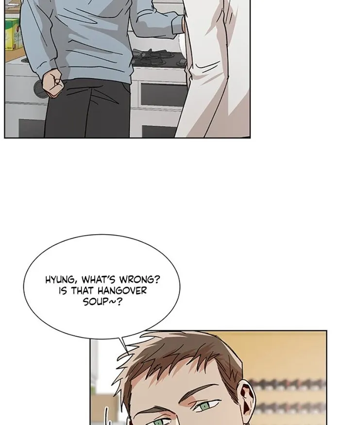 The Boss Is Too Much!!! - Chapter 26 Page 31