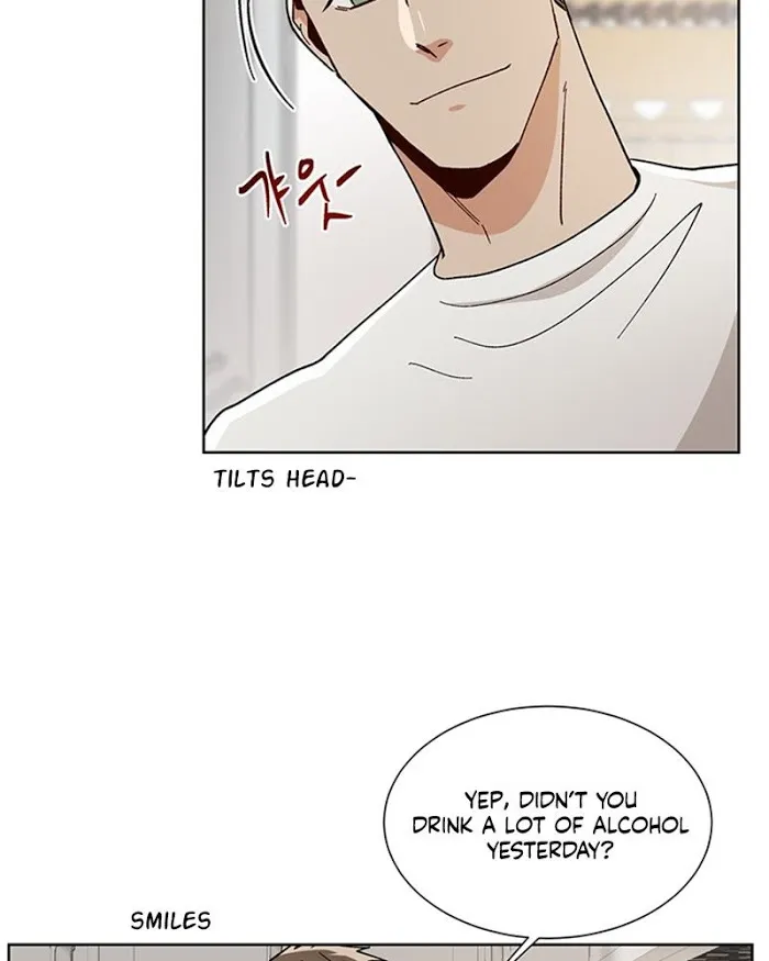 The Boss Is Too Much!!! - Chapter 26 Page 32