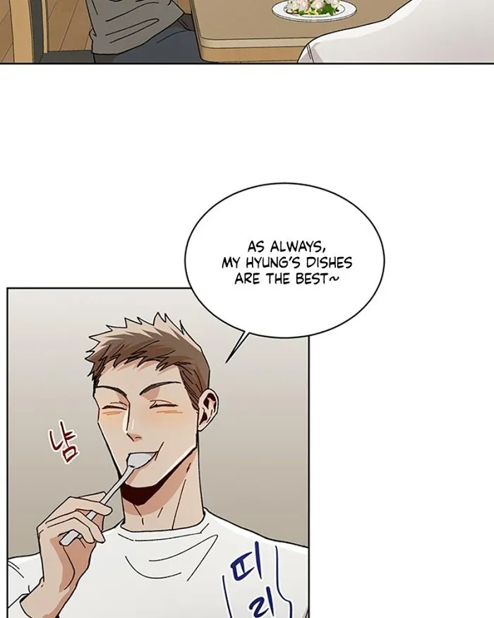 The Boss Is Too Much!!! - Chapter 26 Page 36