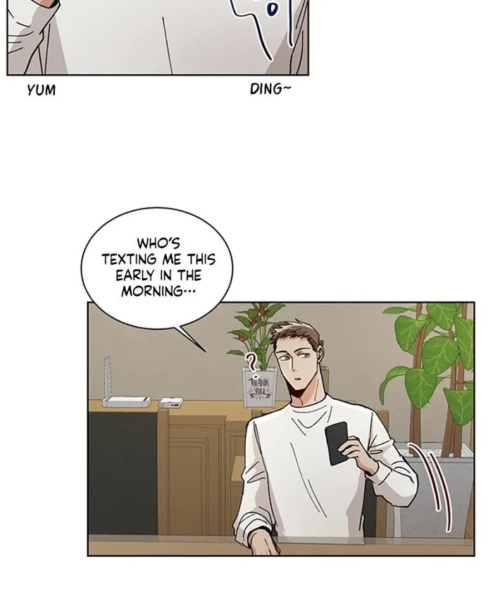 The Boss Is Too Much!!! - Chapter 26 Page 37