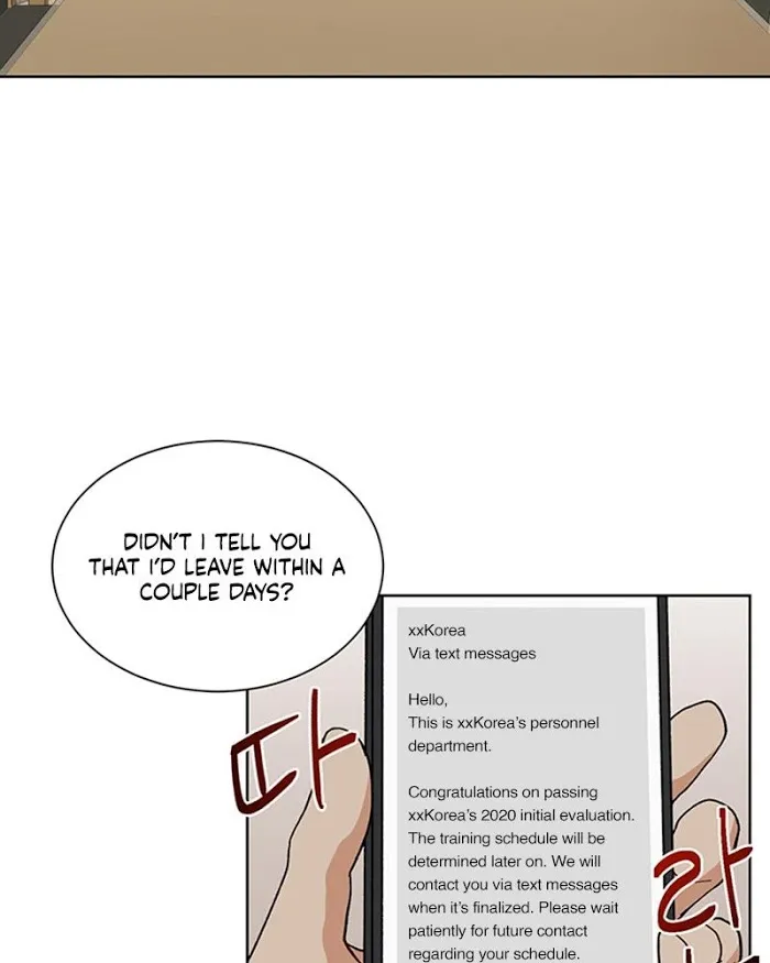 The Boss Is Too Much!!! - Chapter 26 Page 40