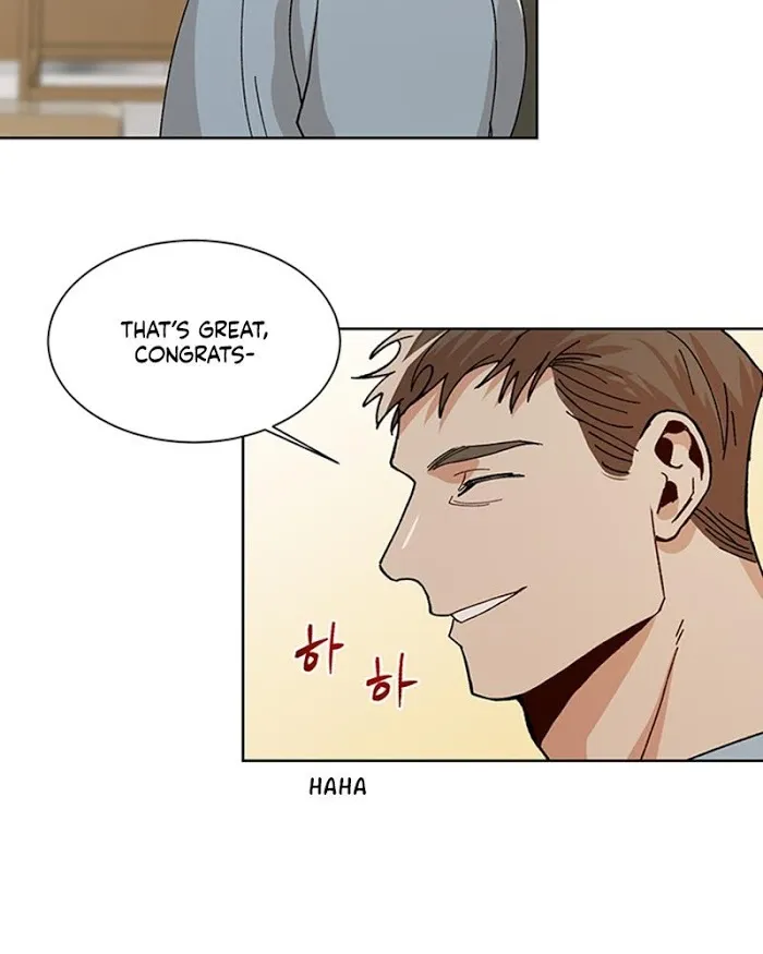 The Boss Is Too Much!!! - Chapter 26 Page 42