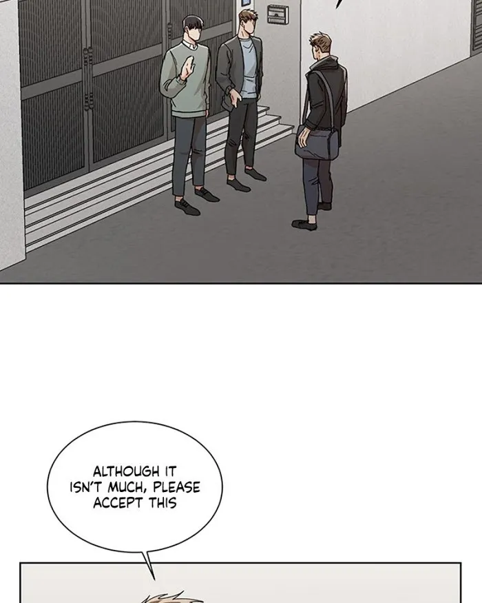 The Boss Is Too Much!!! - Chapter 26 Page 44