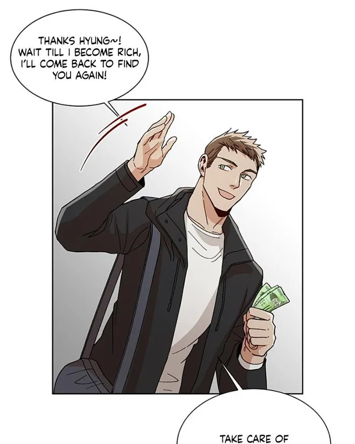 The Boss Is Too Much!!! - Chapter 26 Page 46