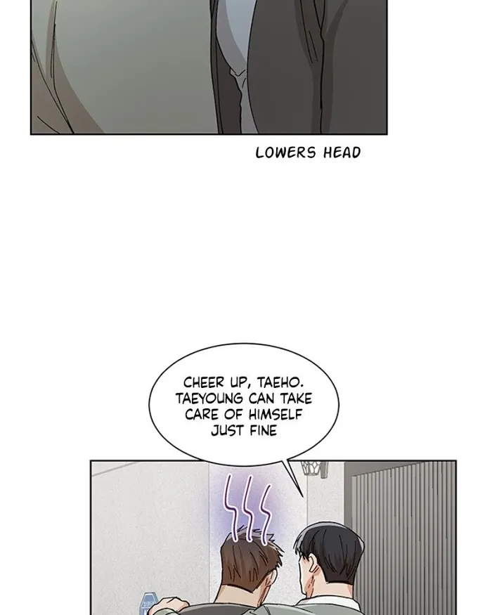 The Boss Is Too Much!!! - Chapter 26 Page 49