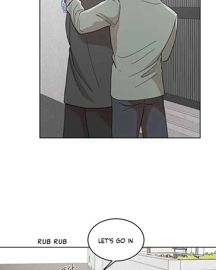 The Boss Is Too Much!!! - Chapter 26 Page 50
