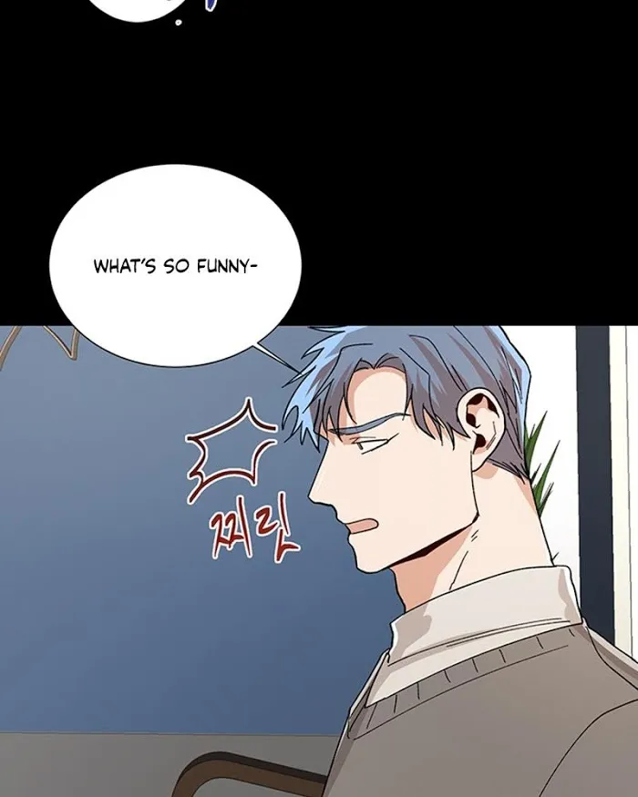 The Boss Is Too Much!!! - Chapter 26 Page 60
