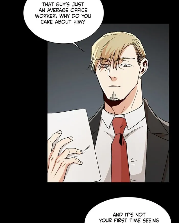 The Boss Is Too Much!!! - Chapter 26 Page 63