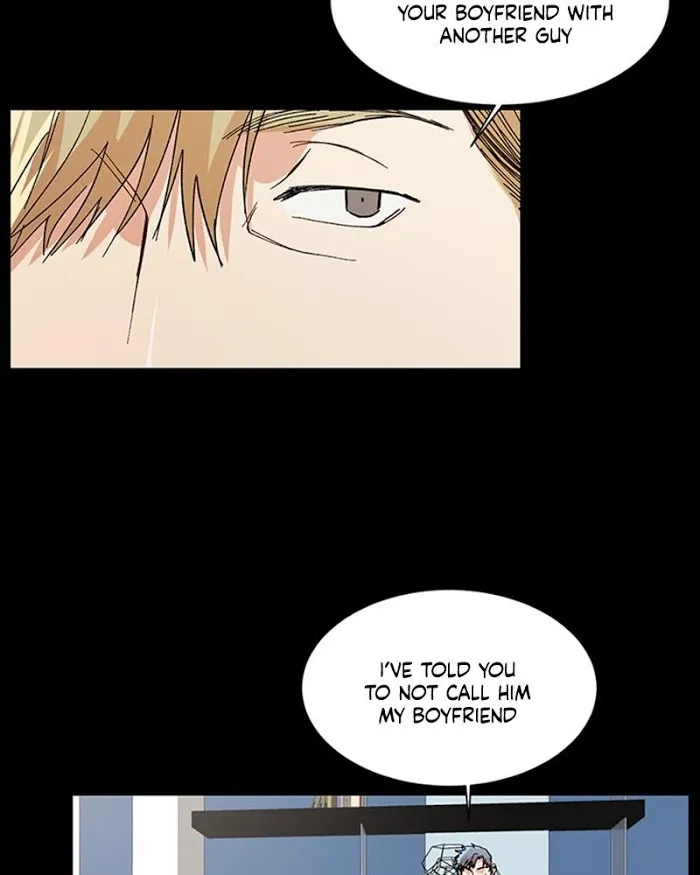 The Boss Is Too Much!!! - Chapter 26 Page 64