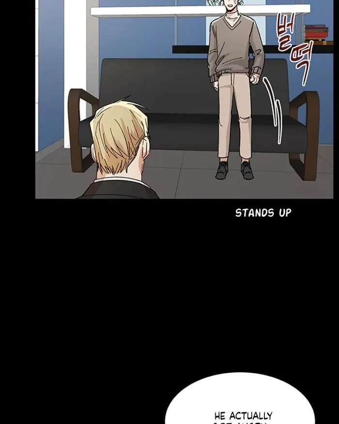 The Boss Is Too Much!!! - Chapter 26 Page 65