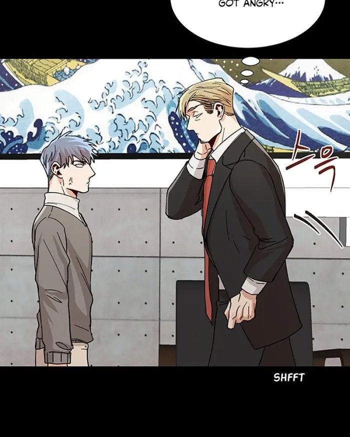 The Boss Is Too Much!!! - Chapter 26 Page 66