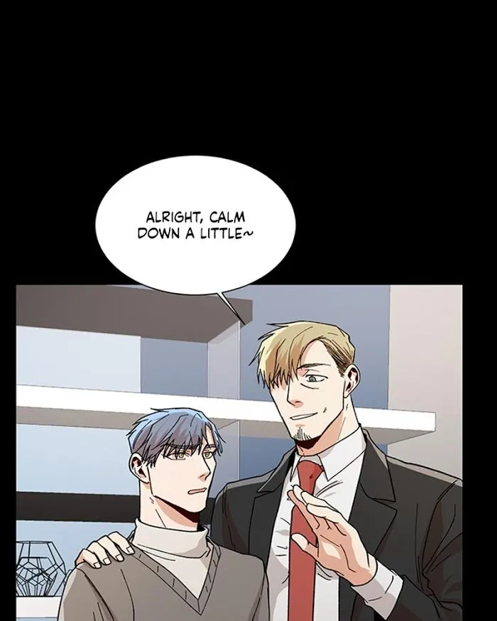 The Boss Is Too Much!!! - Chapter 26 Page 68