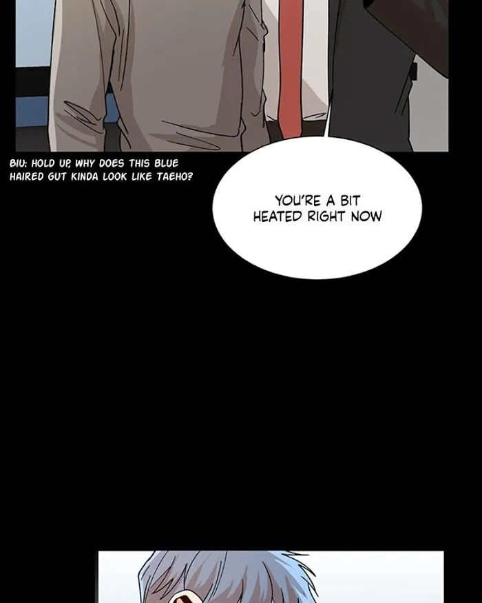 The Boss Is Too Much!!! - Chapter 26 Page 69