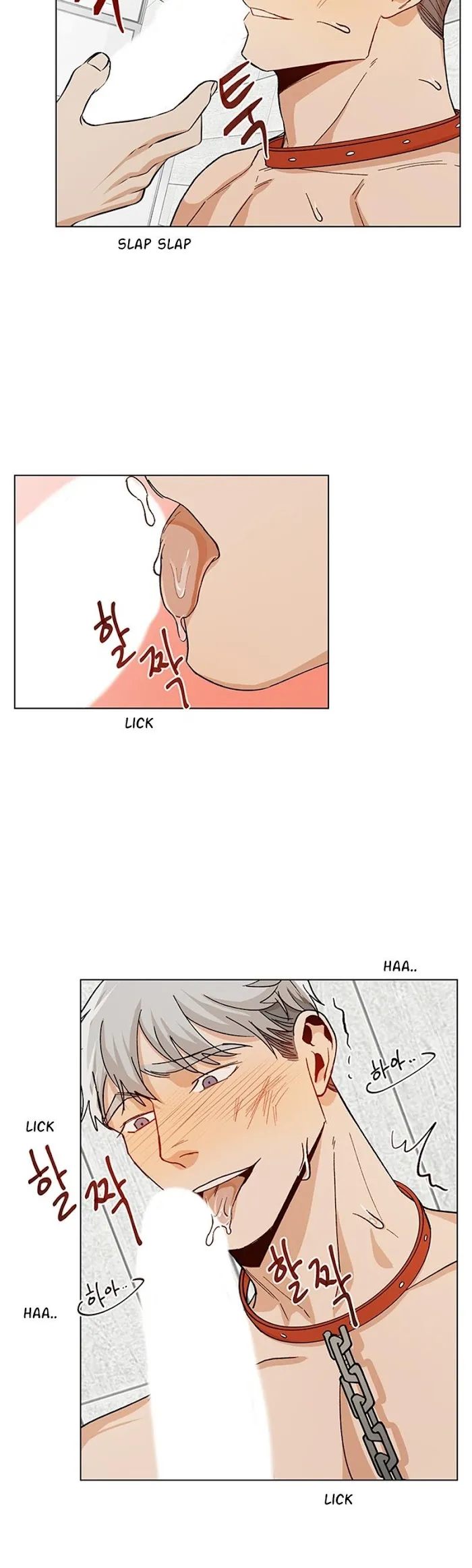 The Boss Is Too Much!!! - Chapter 27 Page 18