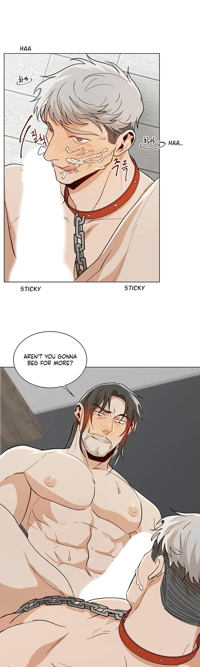 The Boss Is Too Much!!! - Chapter 27 Page 20