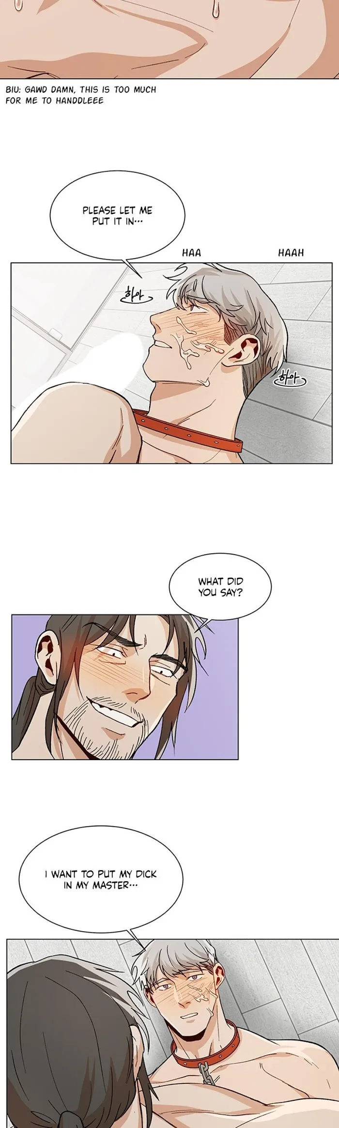 The Boss Is Too Much!!! - Chapter 27 Page 21