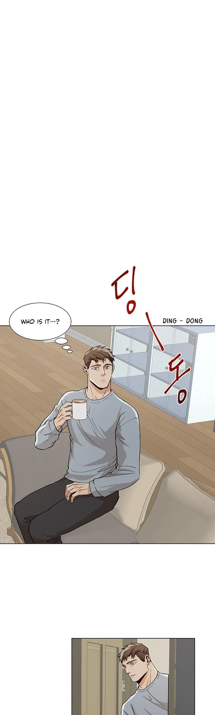 The Boss Is Too Much!!! - Chapter 27 Page 23