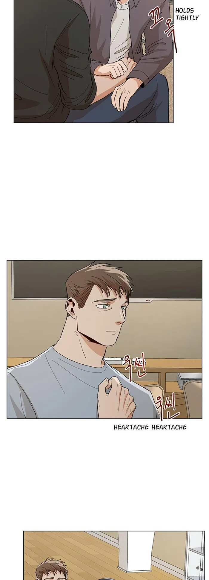 The Boss Is Too Much!!! - Chapter 28 Page 3