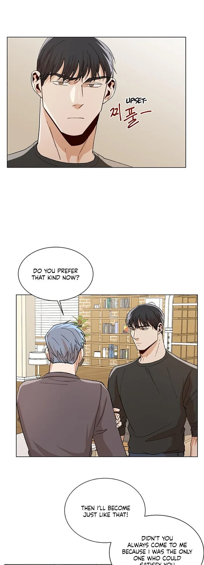 The Boss Is Too Much!!! - Chapter 28 Page 11