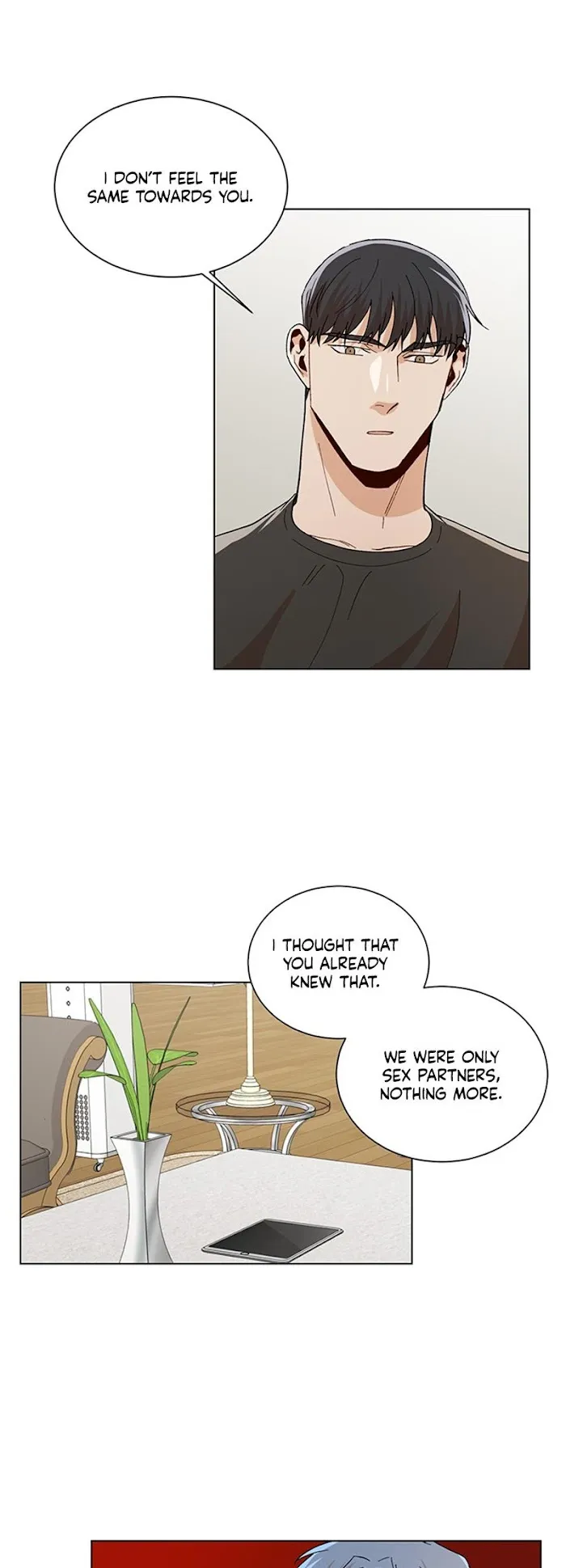The Boss Is Too Much!!! - Chapter 28 Page 16