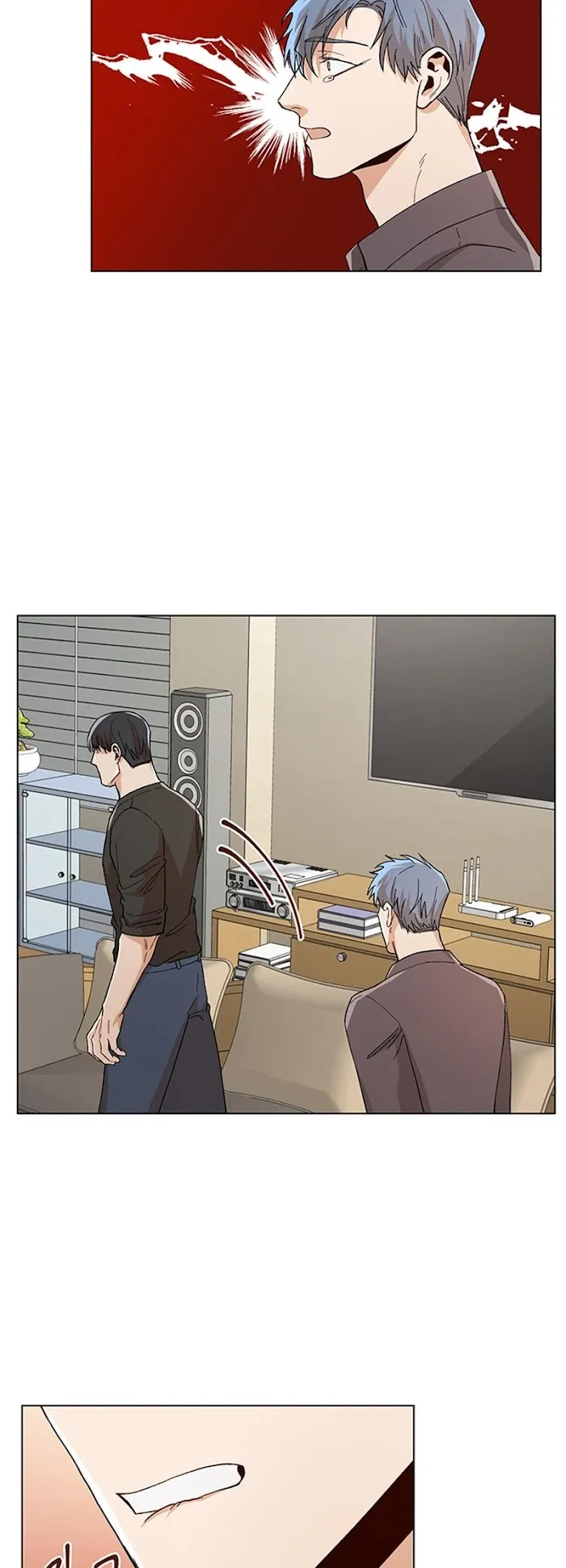 The Boss Is Too Much!!! - Chapter 28 Page 17