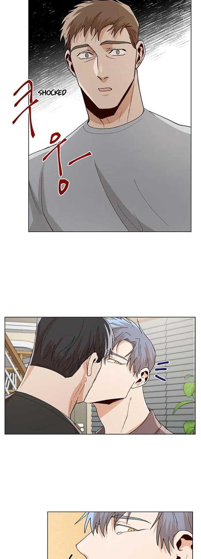 The Boss Is Too Much!!! - Chapter 28 Page 26