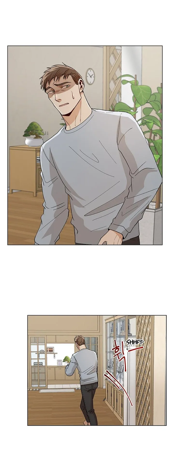 The Boss Is Too Much!!! - Chapter 28 Page 29