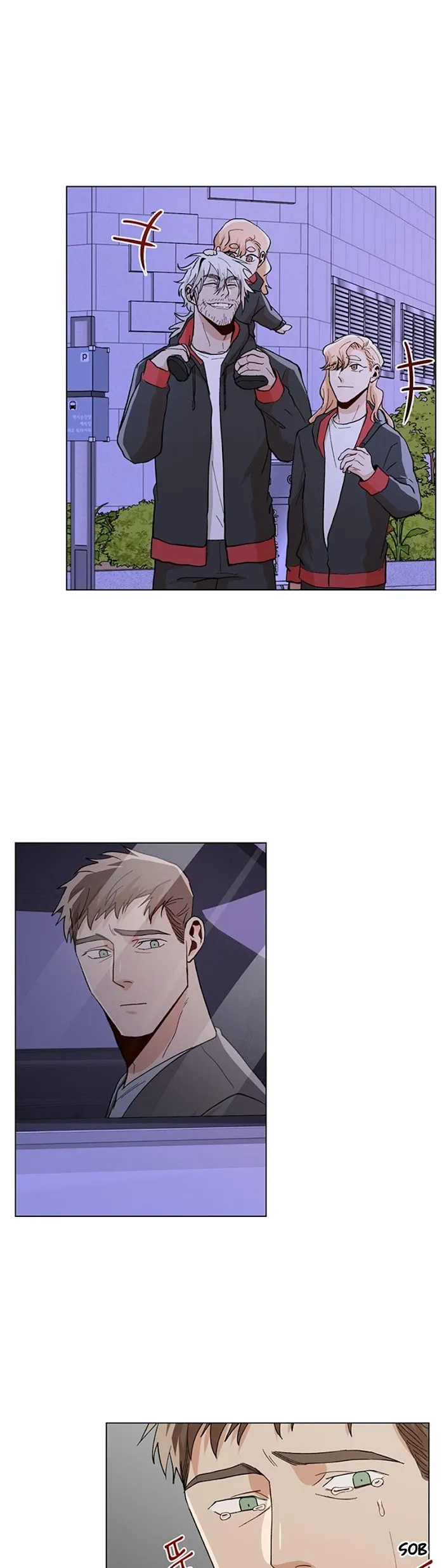 The Boss Is Too Much!!! - Chapter 29 Page 3