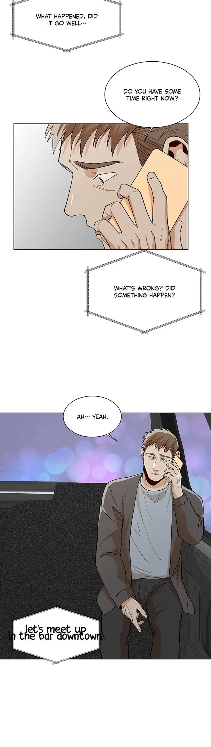 The Boss Is Too Much!!! - Chapter 29 Page 6
