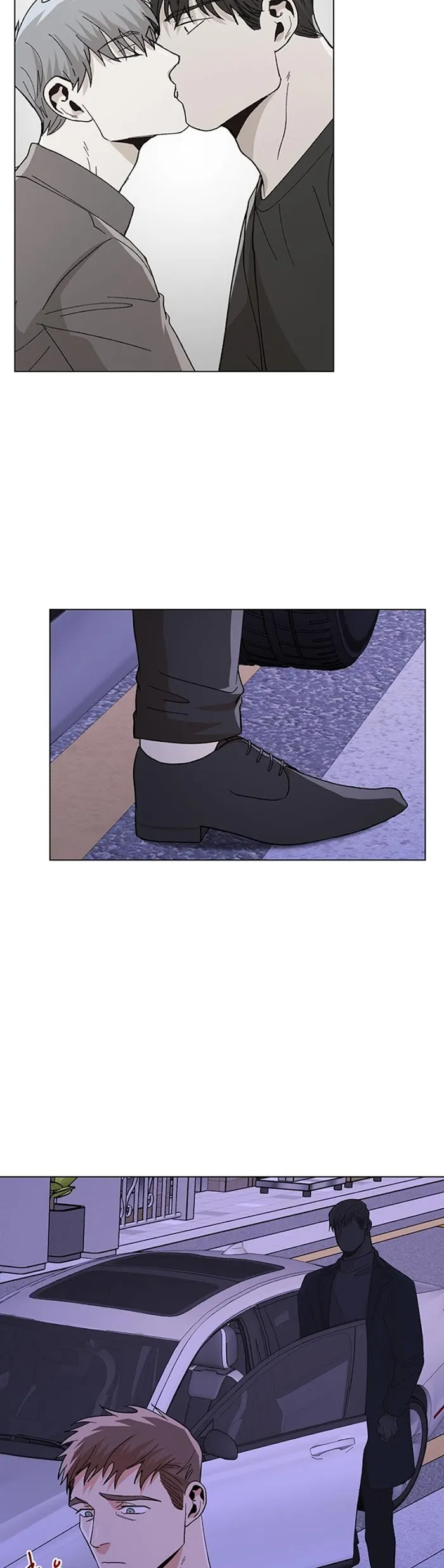 The Boss Is Too Much!!! - Chapter 29 Page 8