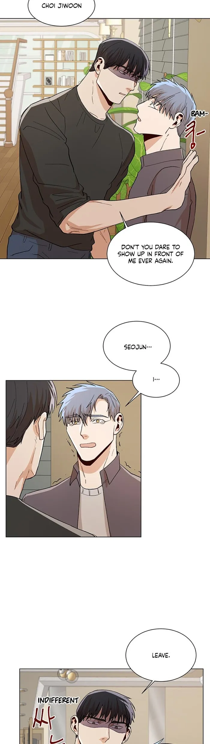 The Boss Is Too Much!!! - Chapter 29 Page 11