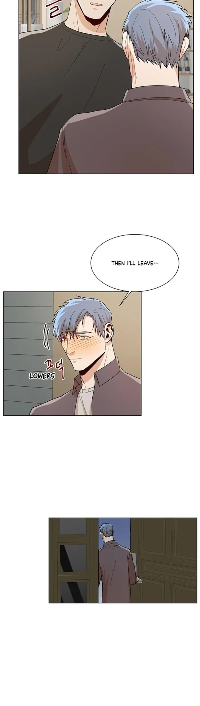 The Boss Is Too Much!!! - Chapter 29 Page 12