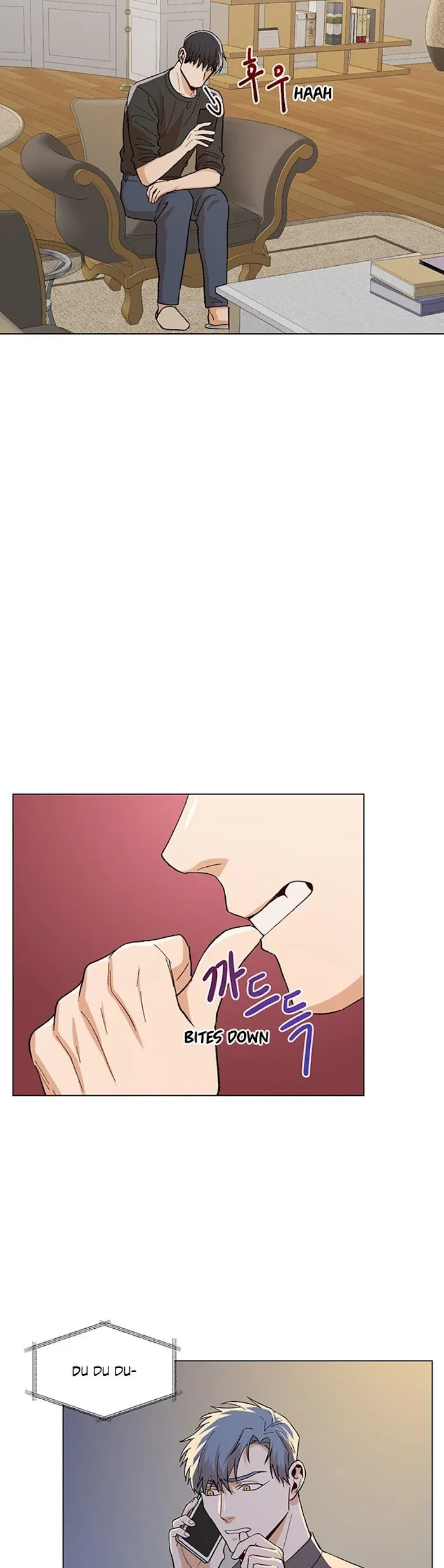 The Boss Is Too Much!!! - Chapter 29 Page 14