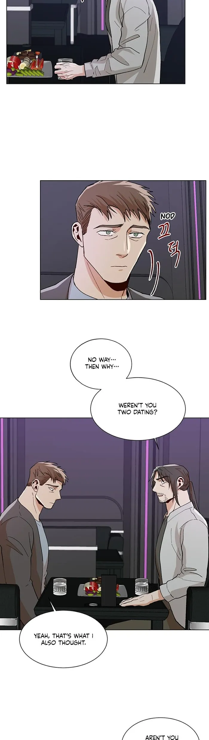 The Boss Is Too Much!!! - Chapter 29 Page 18