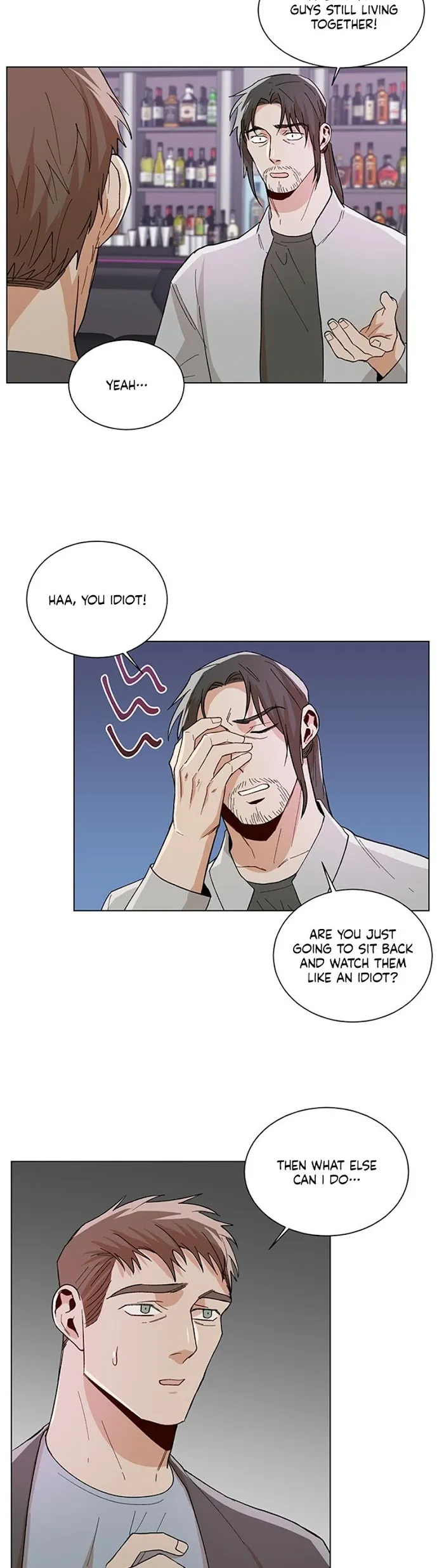 The Boss Is Too Much!!! - Chapter 29 Page 19