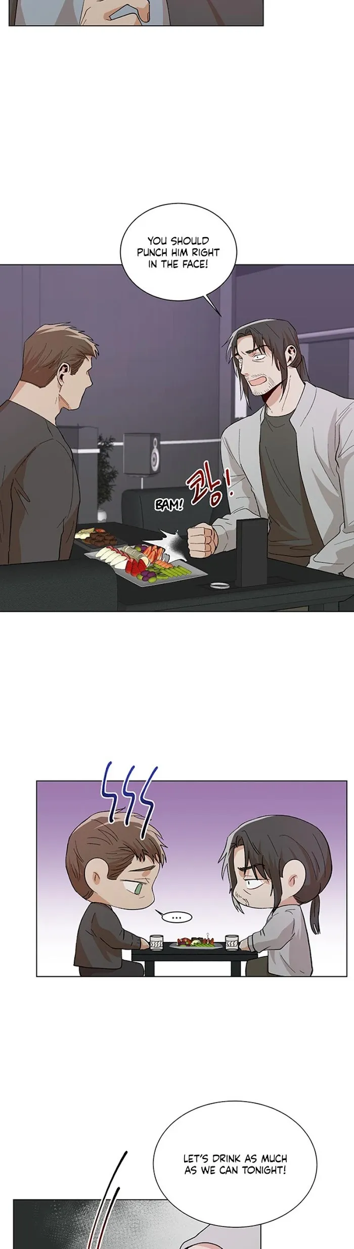 The Boss Is Too Much!!! - Chapter 29 Page 20