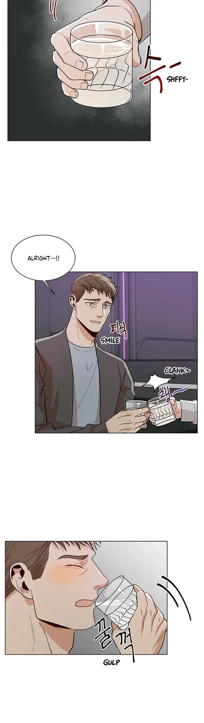 The Boss Is Too Much!!! - Chapter 29 Page 21