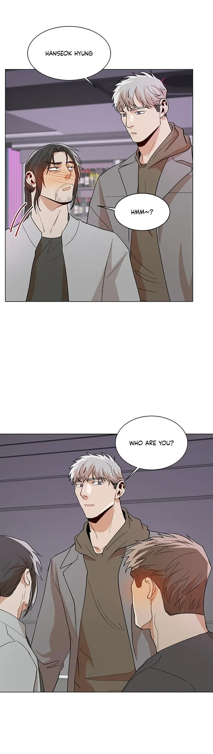 The Boss Is Too Much!!! - Chapter 29 Page 24