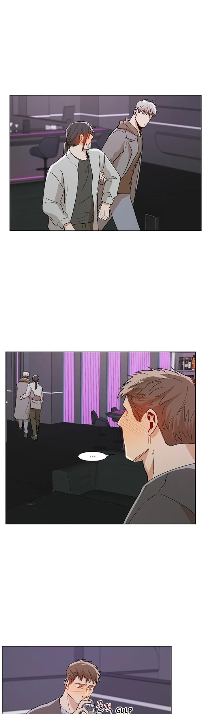 The Boss Is Too Much!!! - Chapter 29 Page 27