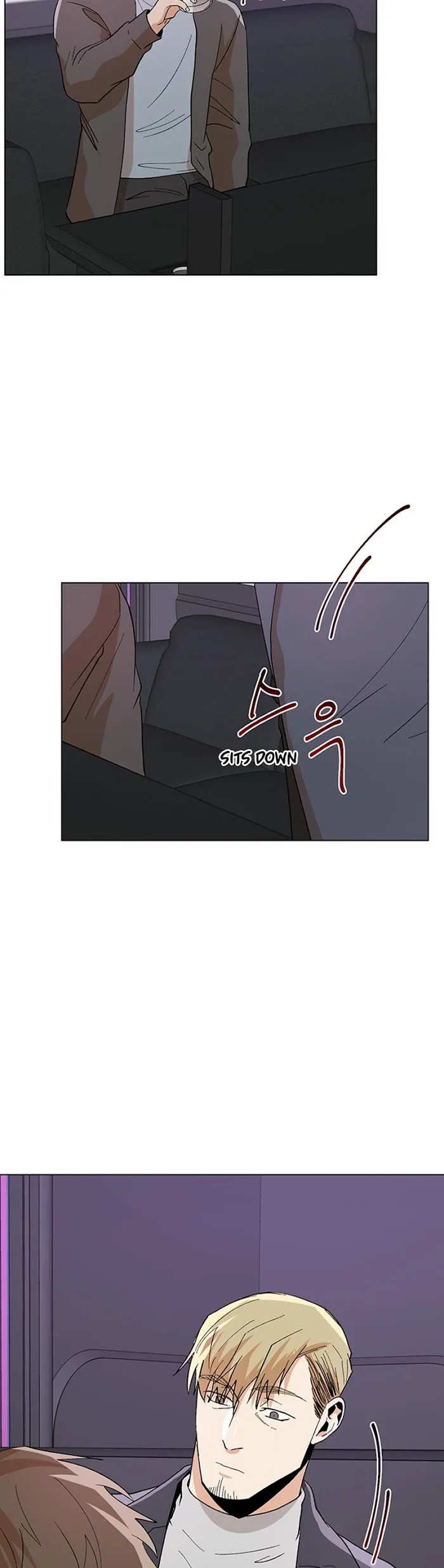 The Boss Is Too Much!!! - Chapter 29 Page 28