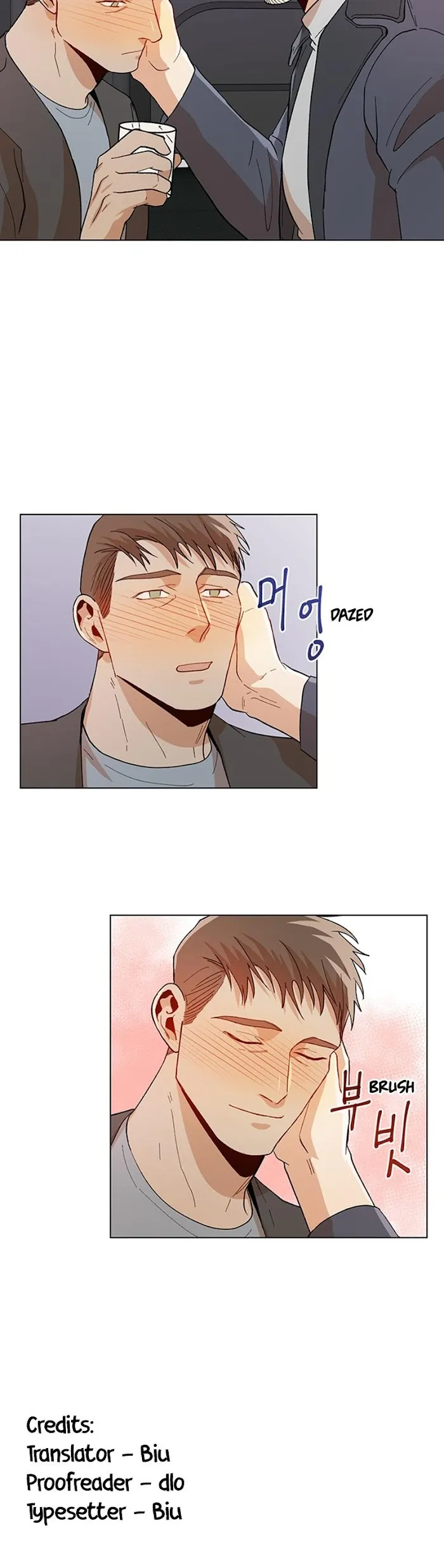 The Boss Is Too Much!!! - Chapter 29 Page 30