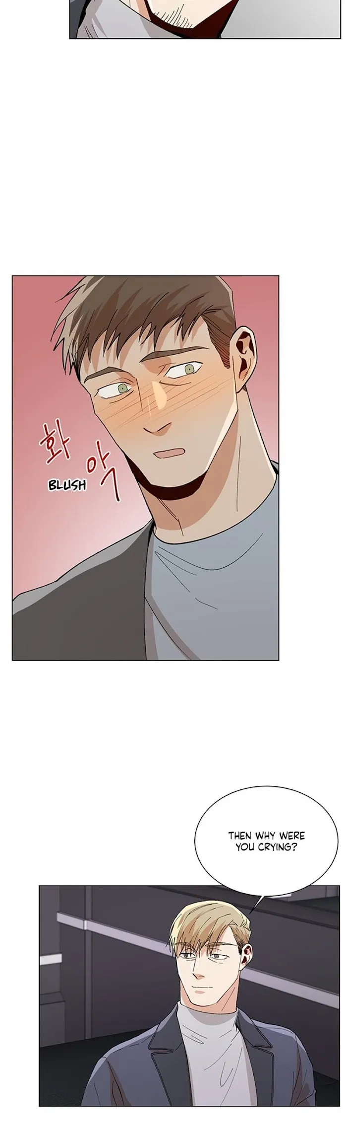 The Boss Is Too Much!!! - Chapter 30 Page 6