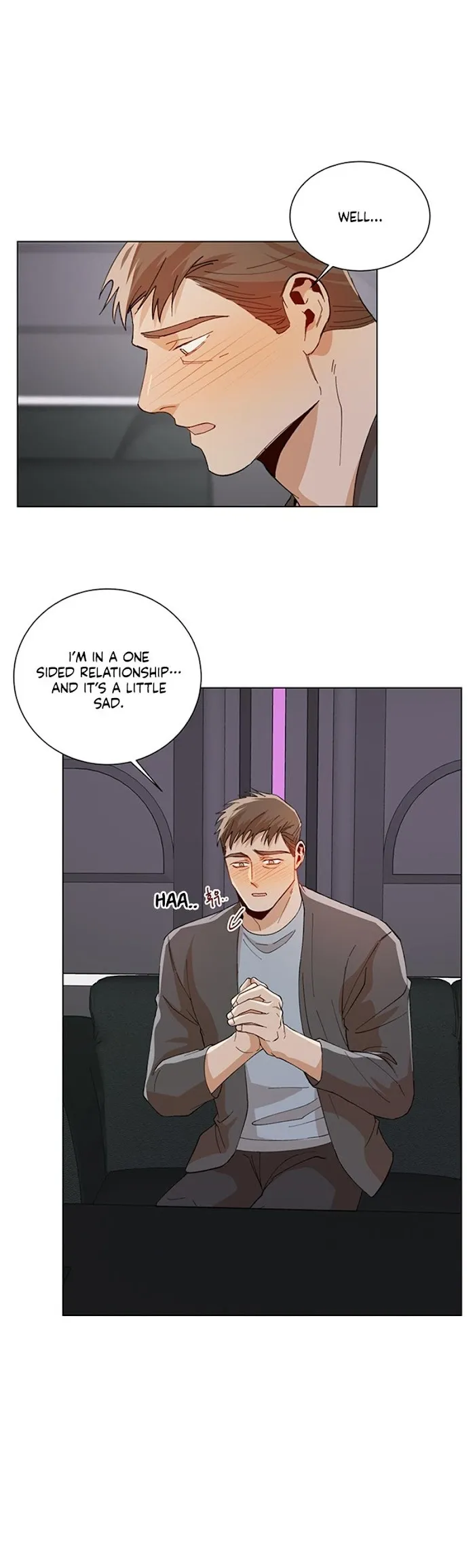 The Boss Is Too Much!!! - Chapter 30 Page 7
