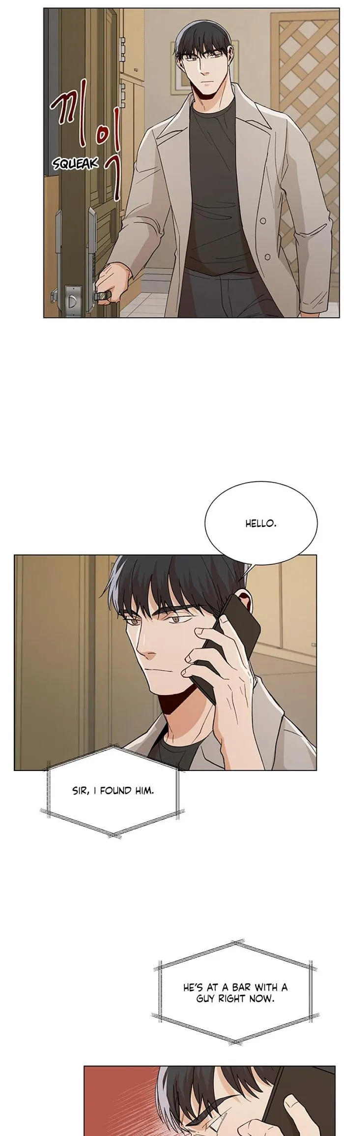 The Boss Is Too Much!!! - Chapter 30 Page 12