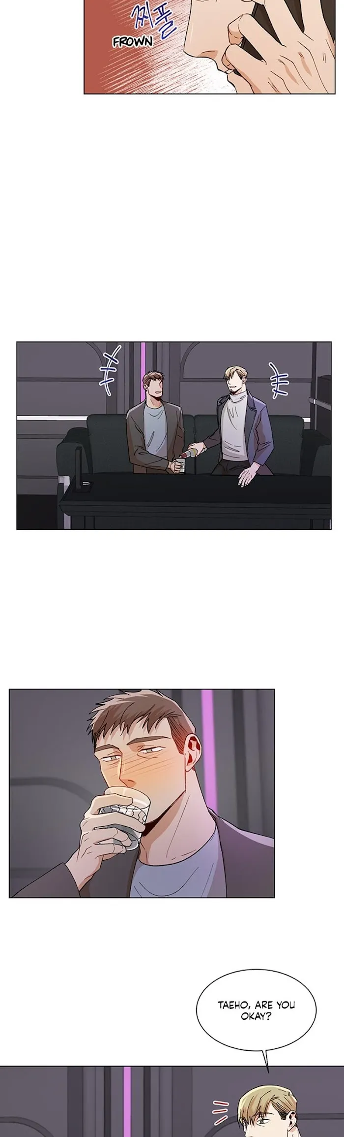 The Boss Is Too Much!!! - Chapter 30 Page 13