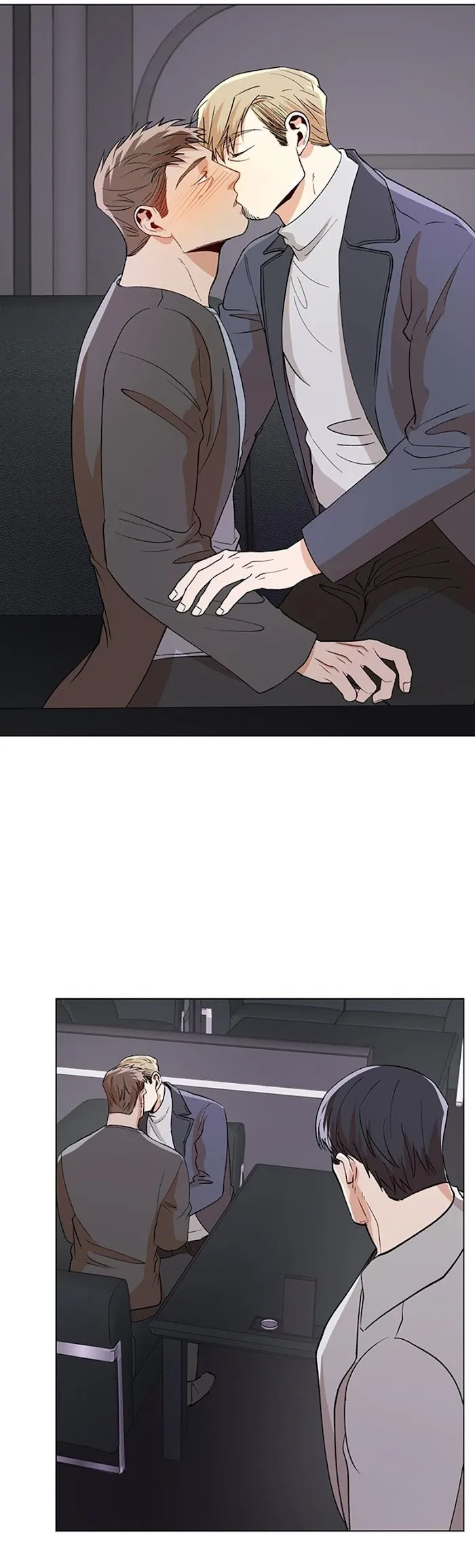 The Boss Is Too Much!!! - Chapter 30 Page 16