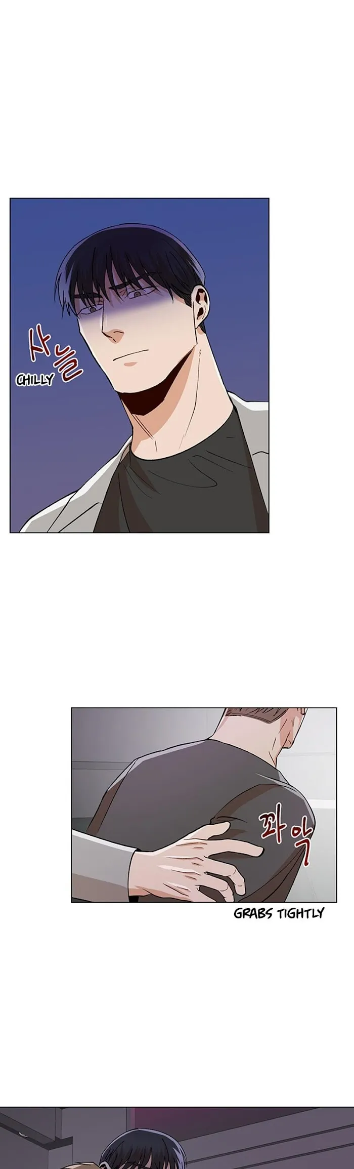 The Boss Is Too Much!!! - Chapter 30 Page 17